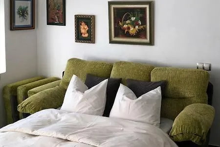 La Casa De Anton Apartment *