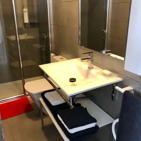 Apartment La Casa De Anton Tineo