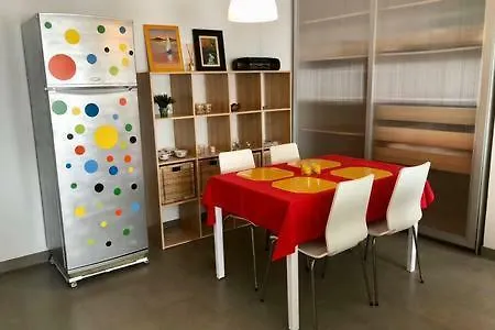 Apartamento La Casa De Antón Tineo