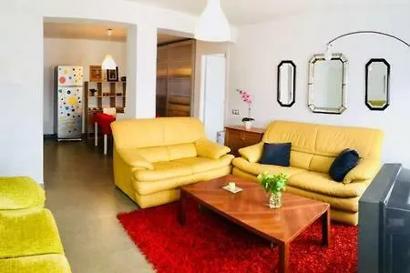 La Casa De Antón Apartamento *