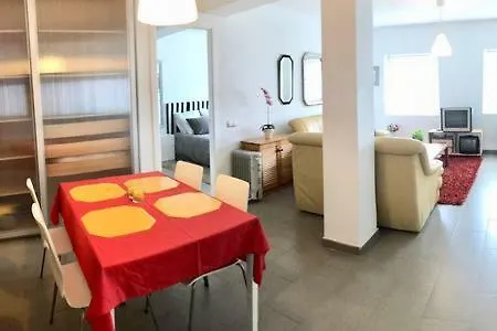 Apartamento La Casa De Antón *