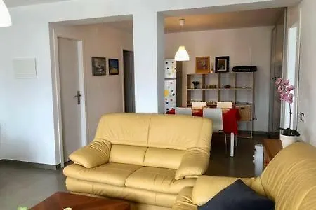 La Casa De Anton Apartment