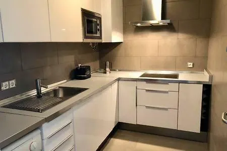 Apartamento La Casa De Antón